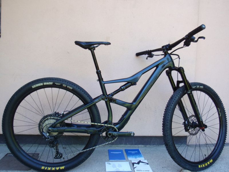 Orbea Occam H30