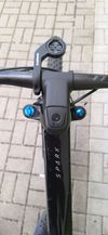SCOTT SPARK RC COMP vel.L