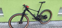 SCOTT SPARK RC COMP vel.L