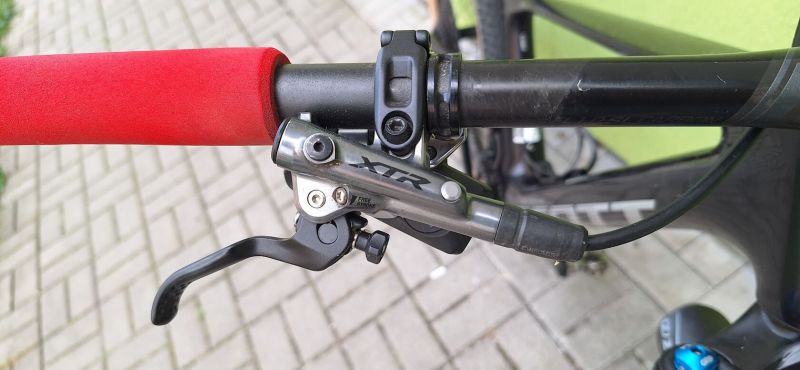 SCOTT SPARK RC COMP vel.L
