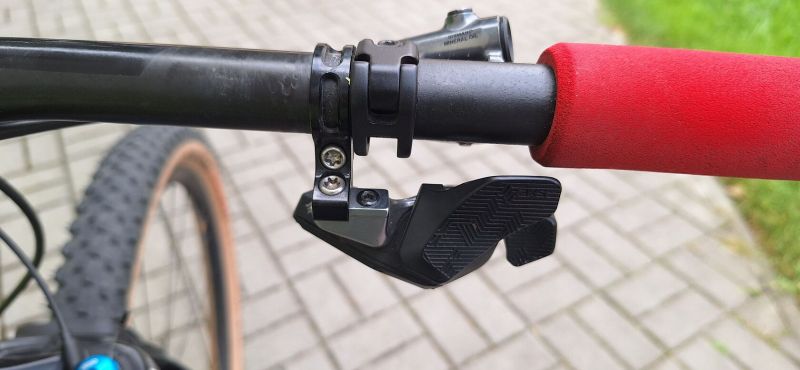 SCOTT SPARK RC COMP vel.L