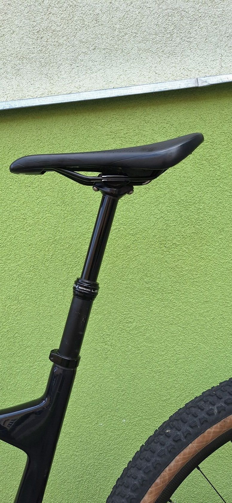 SCOTT SPARK RC COMP vel.L