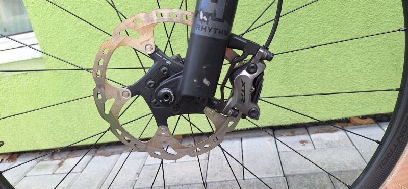 SCOTT SPARK RC COMP vel.L