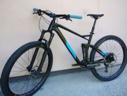 Cube Stereo 120 PRO 29"