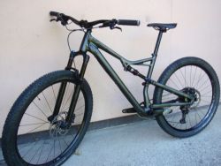 Specialized Camber Comp 29" - 1x12speed