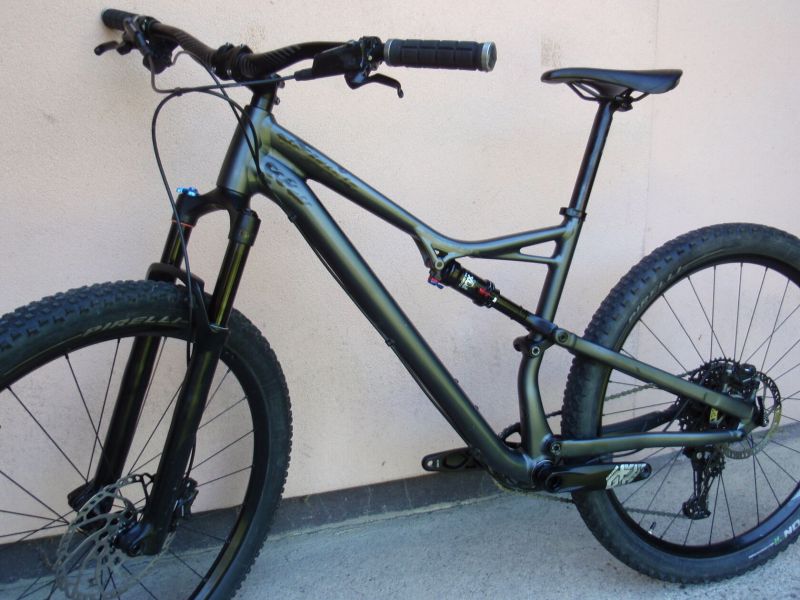 Specialized Camber Comp 29" - 1x12speed