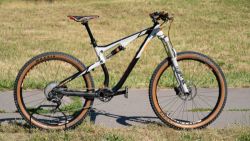 SCOTT Genius 720 PLUS 