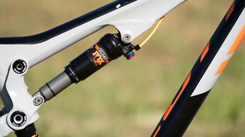 SCOTT Genius 720 PLUS 