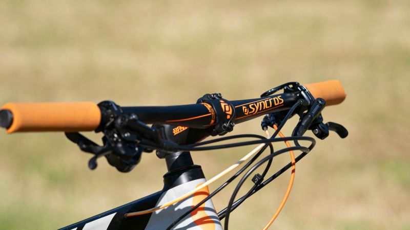 SCOTT Genius 720 PLUS 