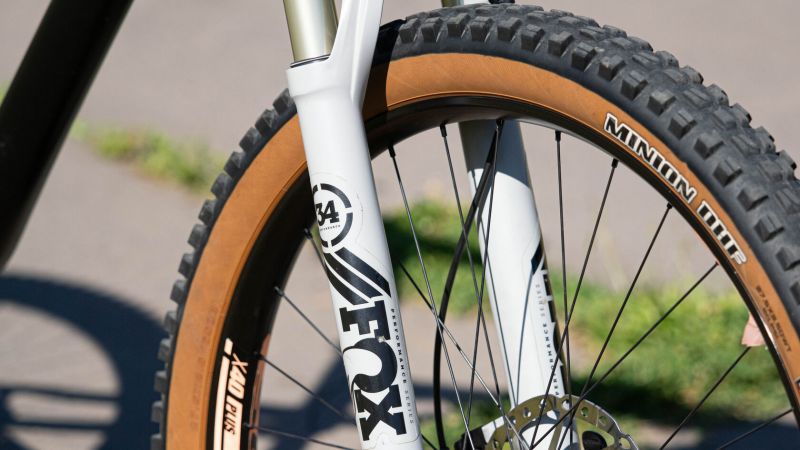 SCOTT Genius 720 PLUS 