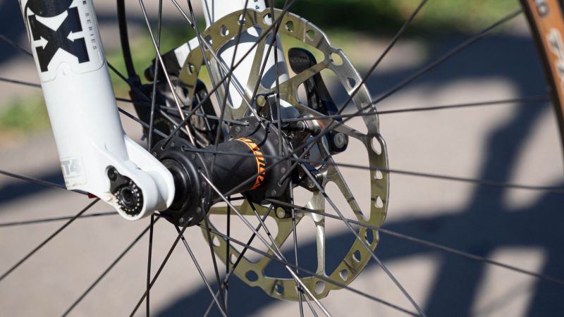 SCOTT Genius 720 PLUS 