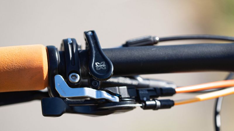 SCOTT Genius 720 PLUS 