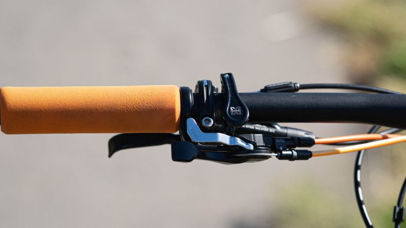 SCOTT Genius 720 PLUS 