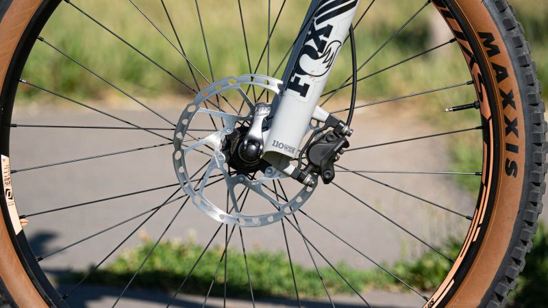 SCOTT Genius 720 PLUS 