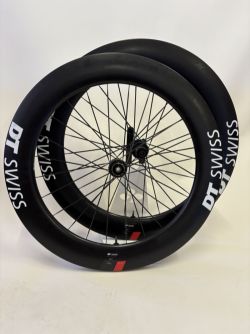 DT Swiss ARC 1100 Dicut® Carbon 80 Disc CL