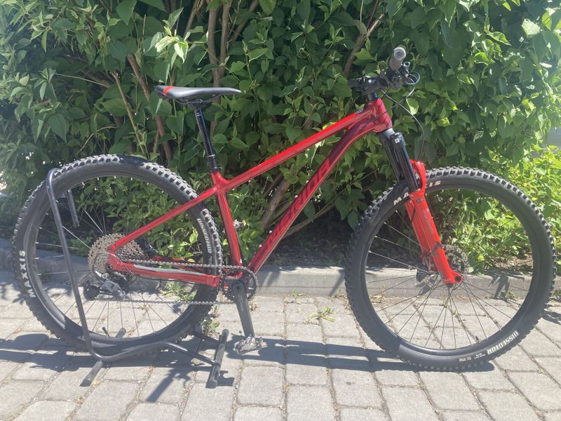 BIG.TRAIL 600