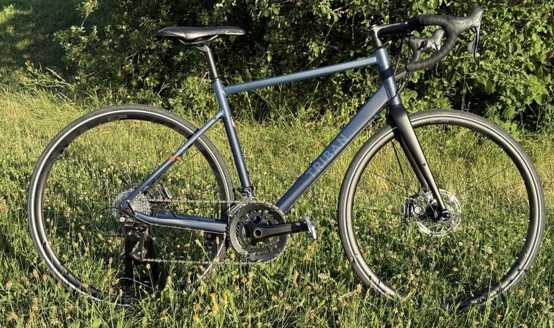 Triban 520 RC