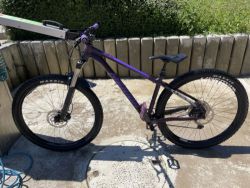 Merida big trail 400