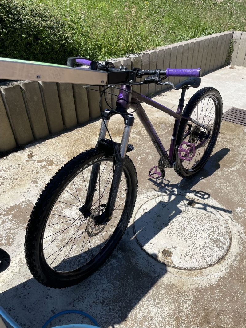 Merida big trail 400