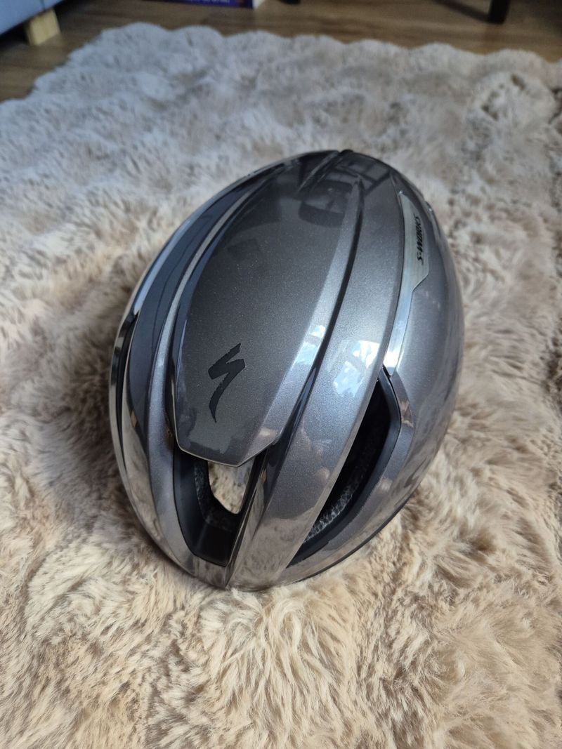 Specialized Evade 3 Mips helma