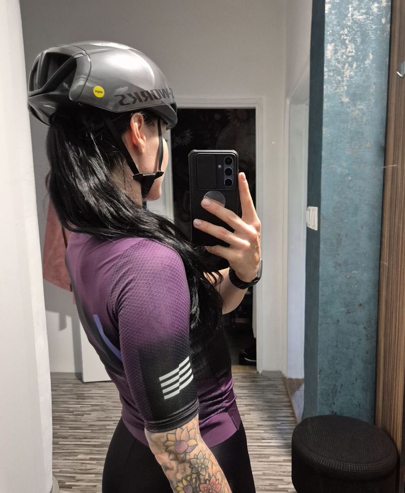 Specialized Evade 3 Mips helma