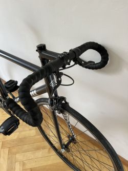 Cinelli tipo pista - vel.M/53cm