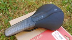 Specialized Phenom Expert Women's with MIMIC 155mm