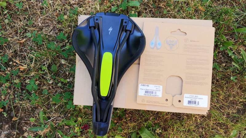 Specialized Phenom Expert Women's with MIMIC 155mm