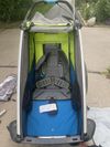 Cyklovozik Thule Chariot