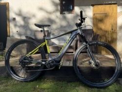 GIANT FATHOM E+ 2 PRO 29