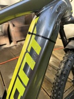 GIANT FATHOM E+ 2 PRO 29