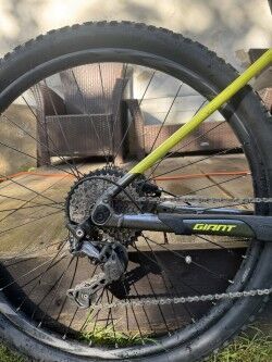 GIANT FATHOM E+ 2 PRO 29
