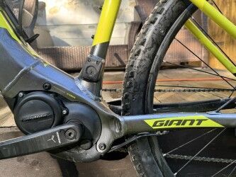 GIANT FATHOM E+ 2 PRO 29