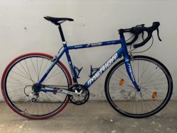 Merida Road Race 880