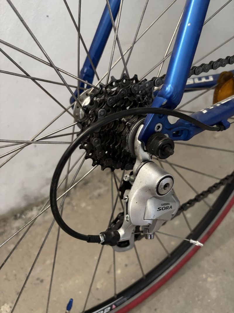 Merida Road Race 880