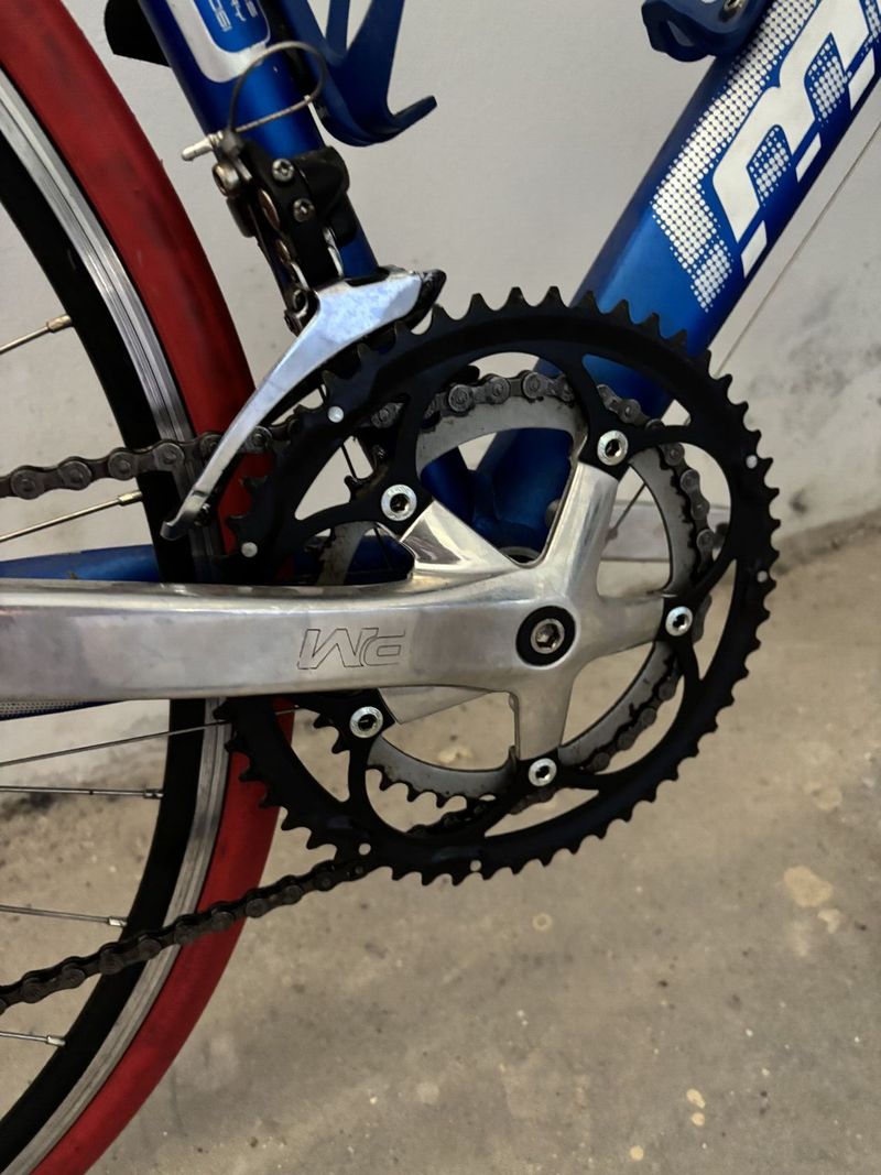 Merida Road Race 880