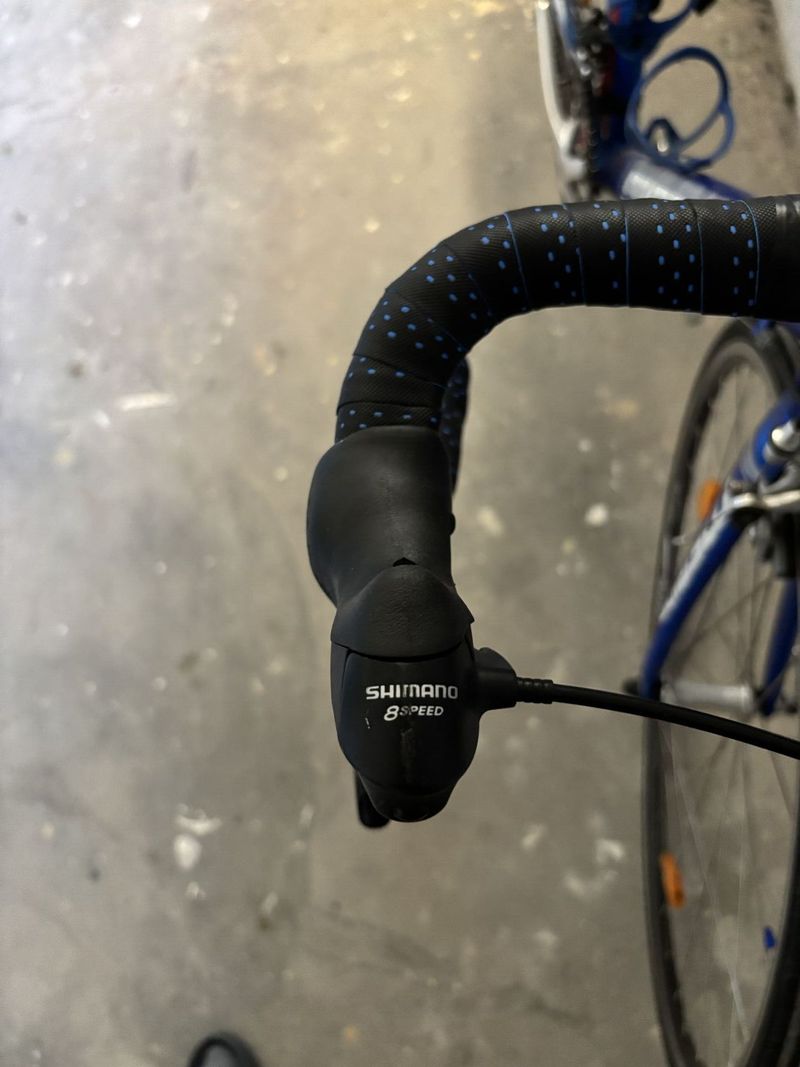 Merida Road Race 880