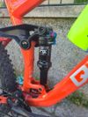 Qayron Carma MK2 TR 1F 27,5" - velikost L
