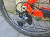 Qayron Carma MK2 TR 1F 27,5" - velikost L