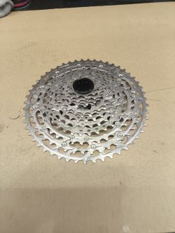 Kazeta Shimano Deore 12s