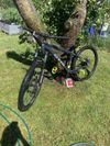 CTM Terrano 2.0 – horské kolo, 12 převodů, nová vidlice