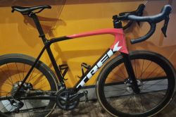 Trek Emonda SL6 Disc karbon vel.58 (180-185 cm) 