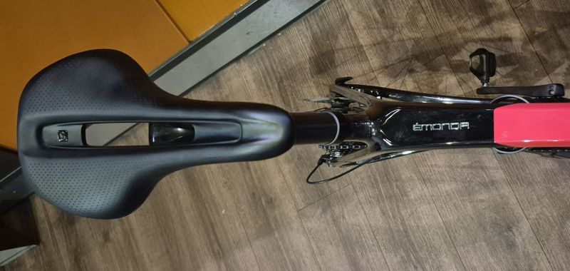 Trek Emonda SL6 Disc karbon vel.58 (180-185 cm) 