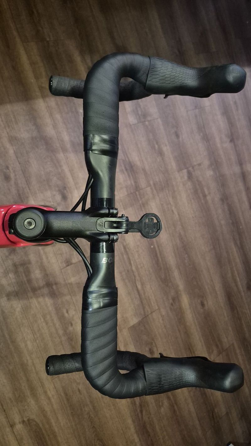 Trek Emonda SL6 Disc karbon vel.58 (180-185 cm) 