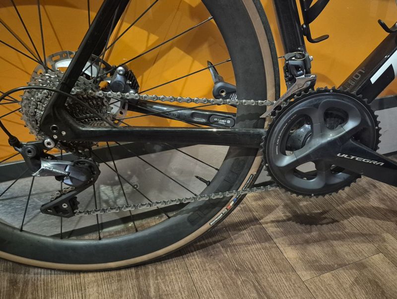 Trek Emonda SL6 Disc karbon vel.58 (180-185 cm) 