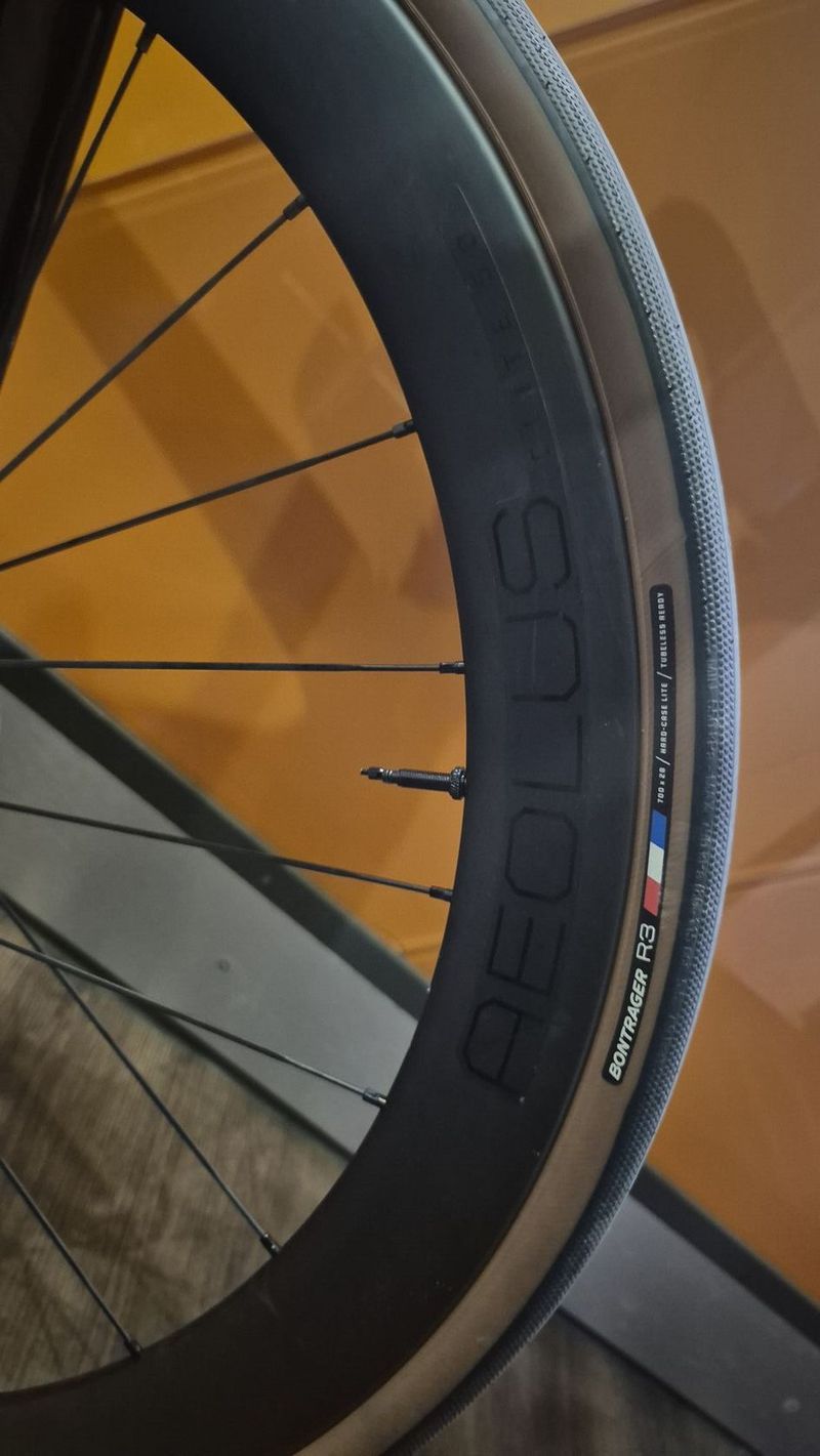 Trek Emonda SL6 Disc karbon vel.58 (180-185 cm) 