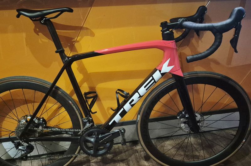 Trek Emonda SL6 Disc karbon vel.58 (180-185 cm) 