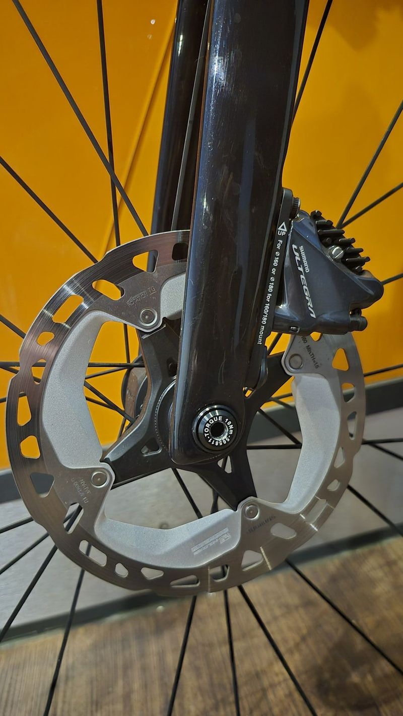 Trek Emonda SL6 Disc karbon vel.58 (180-185 cm) 