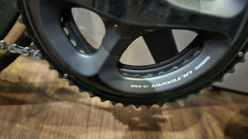 Trek Emonda SL6 Disc karbon vel.58 (180-185 cm) 