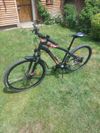 Dámské horské kolo 27,5" ST 120 - ROCKRIDER 2021 (M) 
